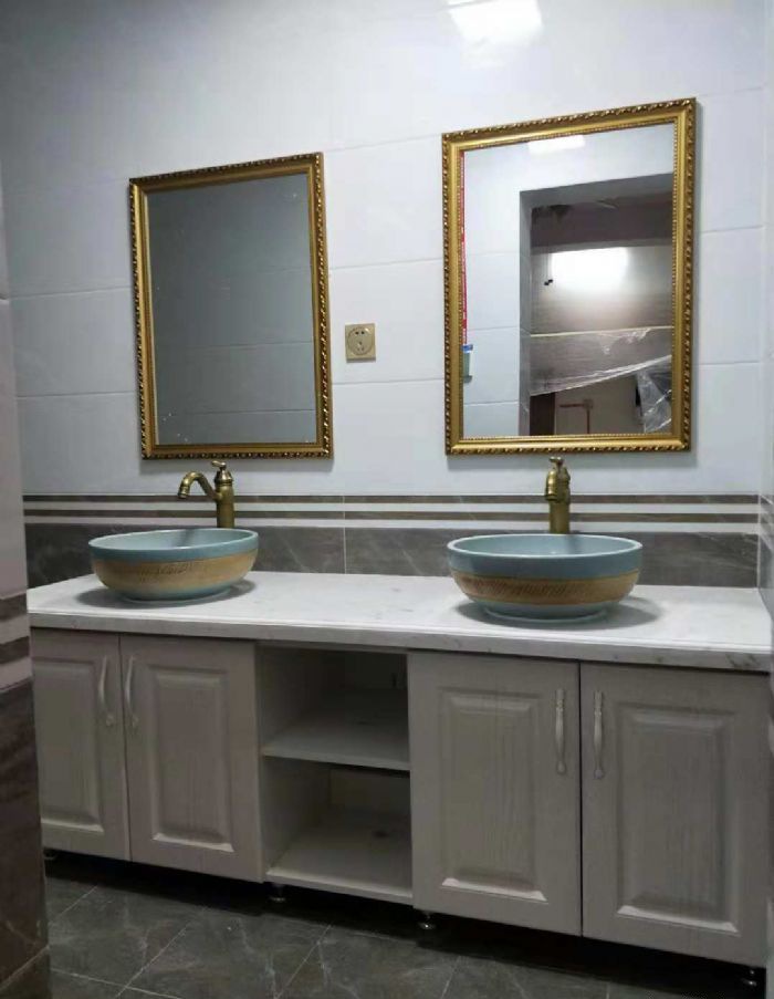 衡水阜城百瑞庭装修效果图