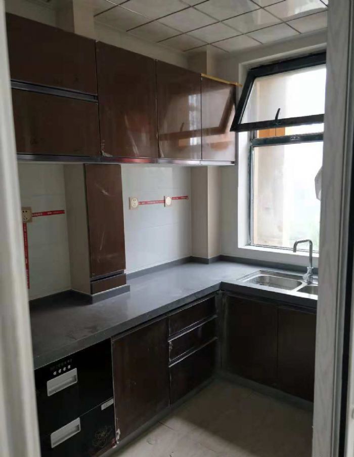 衡水阜城百瑞庭装修效果图