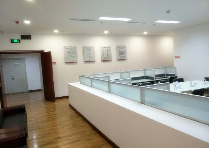 ��ɽ�������ɽ�ֹ�˾װ��Ч��ͼ