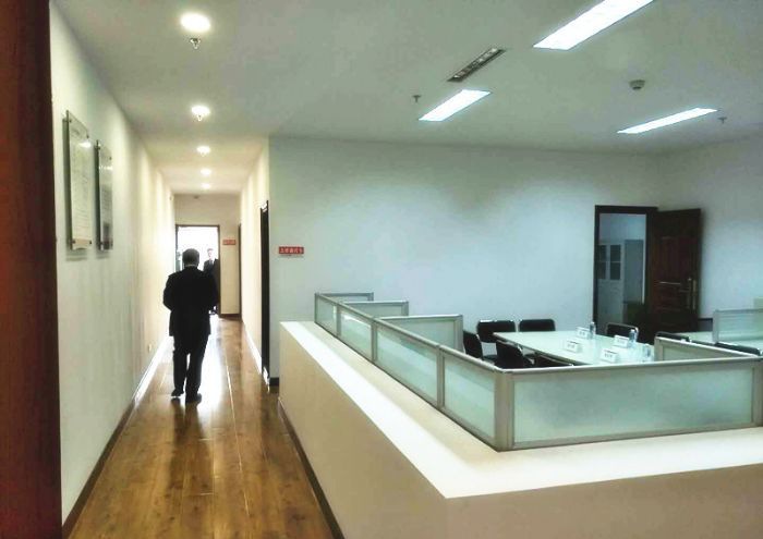 ��ɽ�������ɽ�ֹ�˾װ��Ч��ͼ