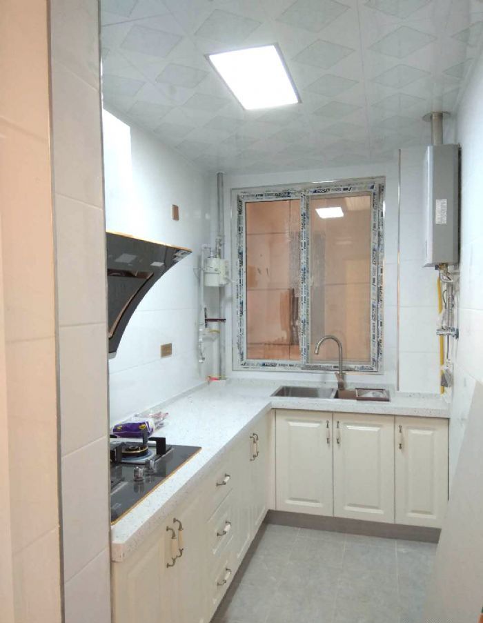 ��������U�ҹ���װ��Ч��ͼ