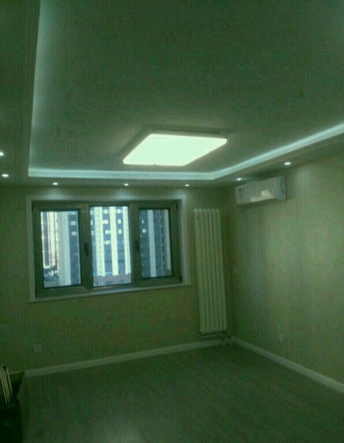 ���������У�ͨ������Ϫ��С������17��¥����Ԫ402װ��Ч��ͼ