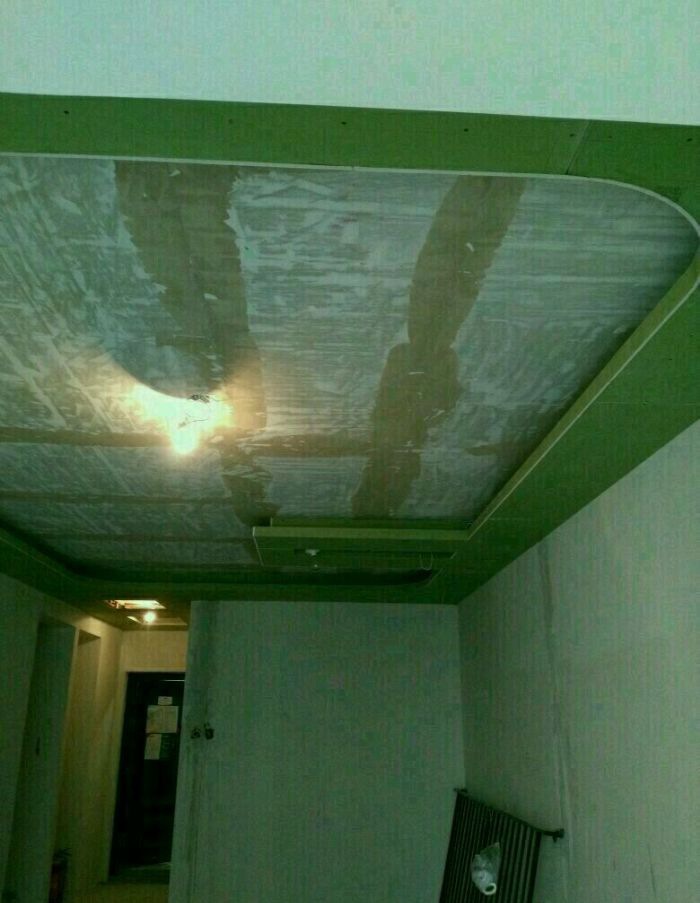 ���������У�ͨ������Ϫ��С������17��¥����Ԫ402װ��Ч��ͼ