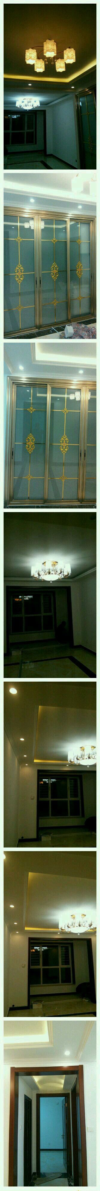 ���������У�ͨ������Ϫ��С������17��¥����Ԫ402װ��Ч��ͼ