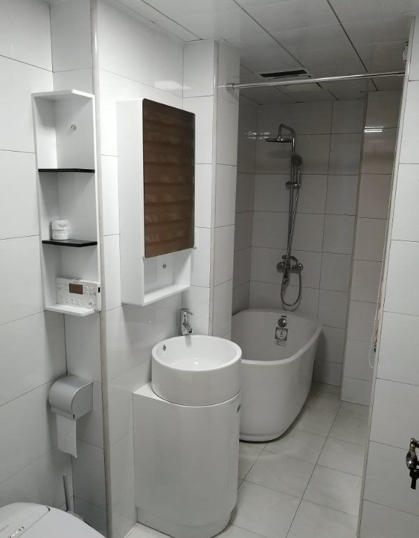 ��������Ӻ����װ��Ч��ͼ