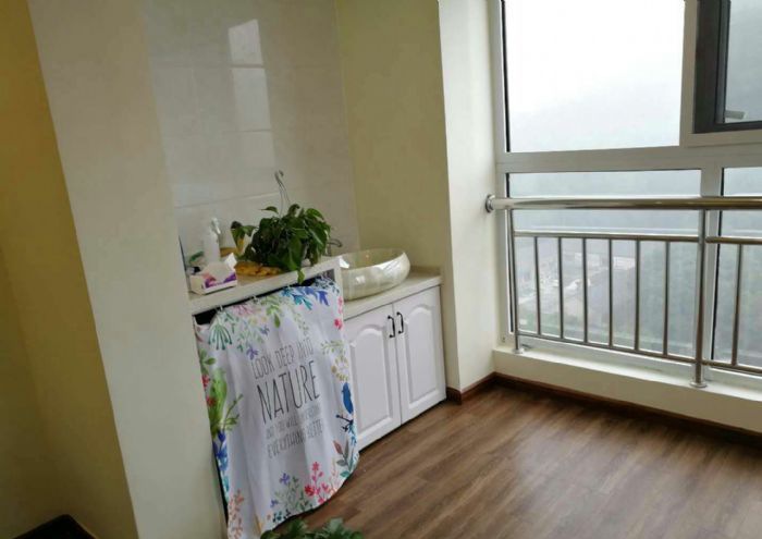 �����³�ɽ��Ժװ��Ч��ͼ