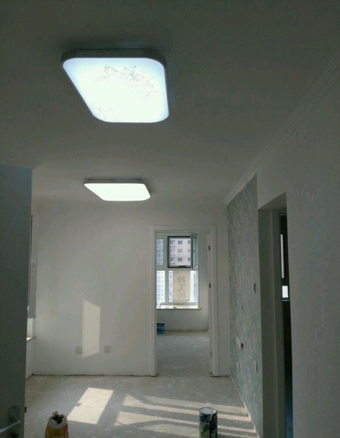 北京朝阳区,豆各庄,晨风家园1号楼二单元2202装修效果图