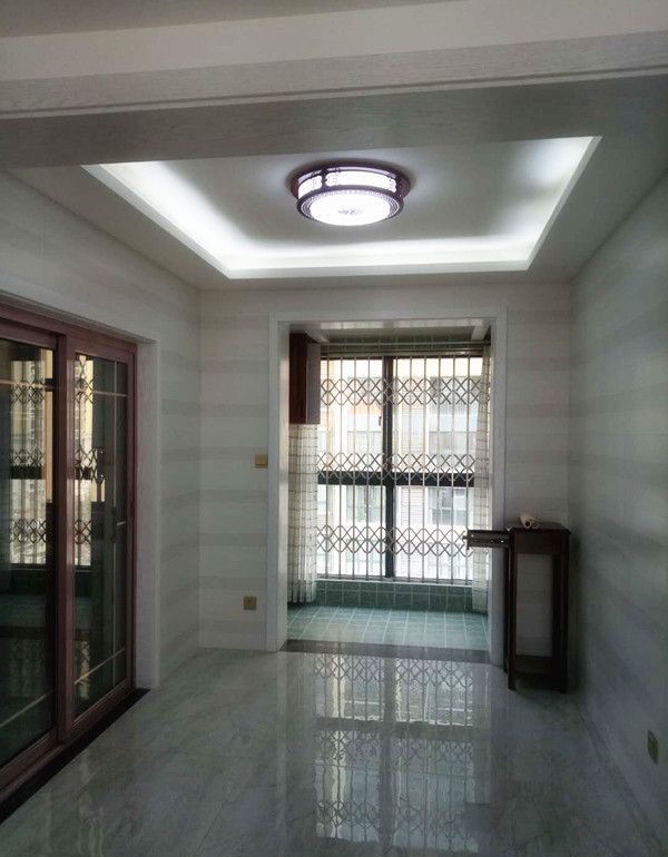 咸阳西安,名京九合院 23号楼403 装修效果图