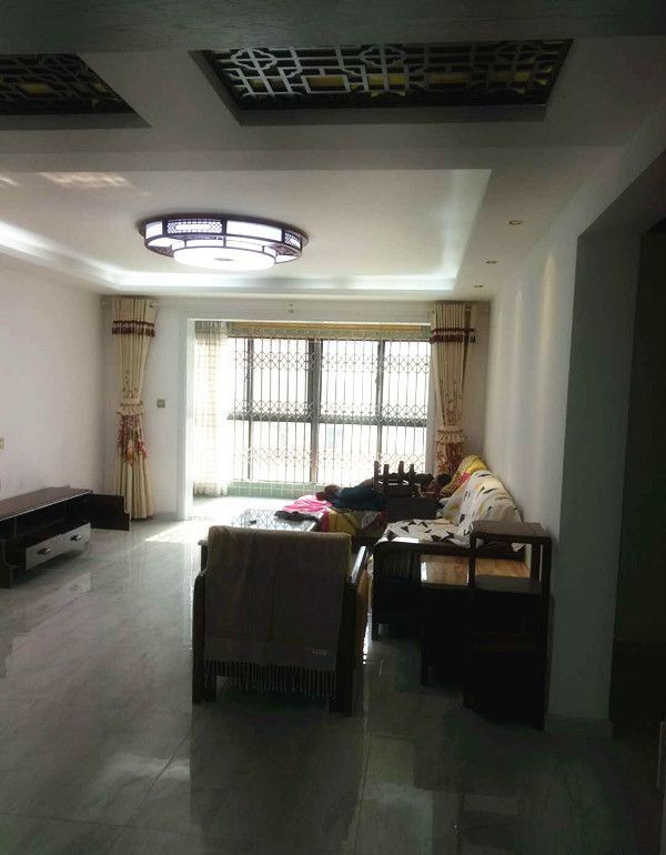 咸阳西安,名京九合院 23号楼403 装修效果图