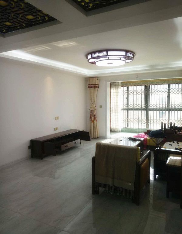 咸阳西安,名京九合院 23号楼403 装修效果图