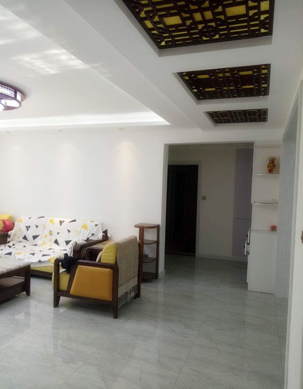 �����������ź�Ժ 23��¥403 װ��Ч��ͼ