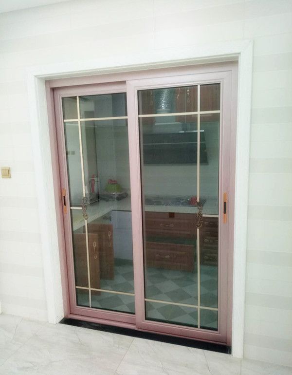 咸阳西安,名京九合院, 23号楼 403 装修效果图