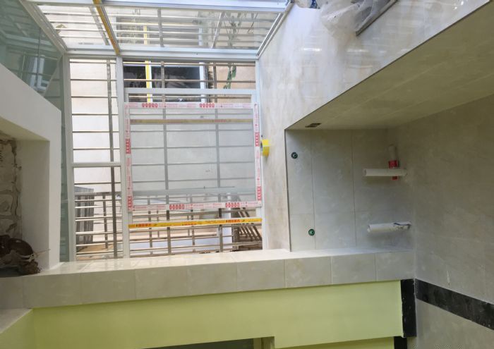 �����������С��װ��Ч��ͼ