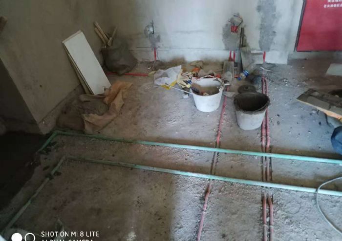 �����������B��1801װ��Ч��ͼ