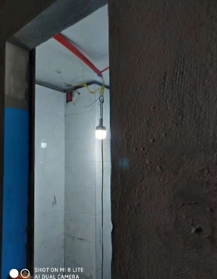 �����������B��1801װ��Ч��ͼ