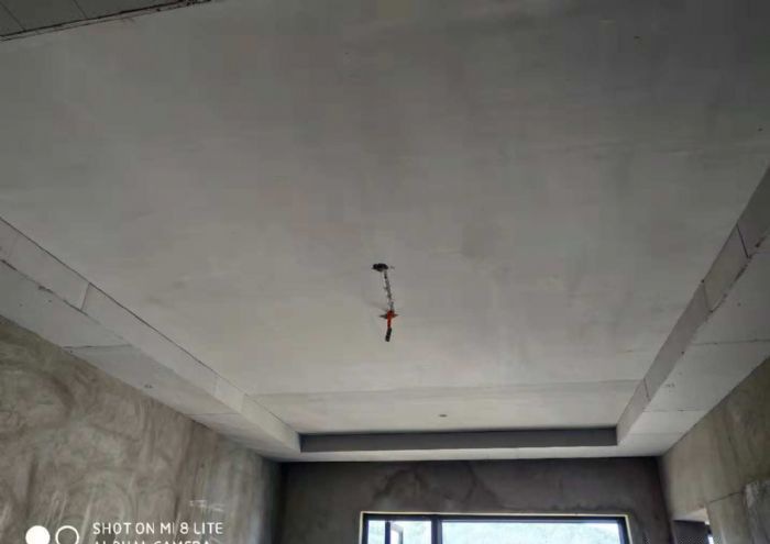 �����������B��1801װ��Ч��ͼ