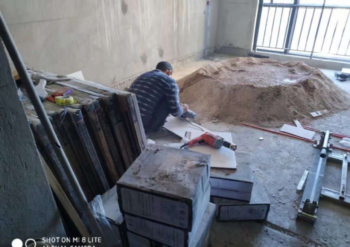 �����������B��1801װ��Ч��ͼ