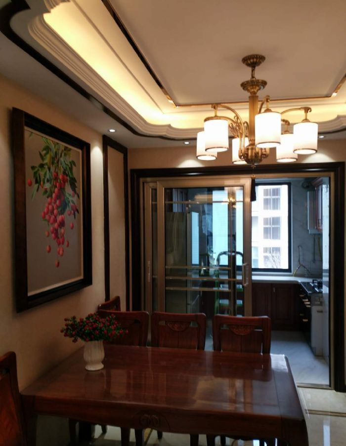 �����������װ��Ч��ͼ