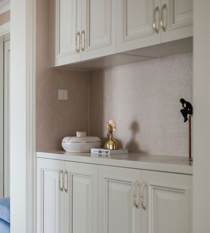 淮安叶语世家装修效果图