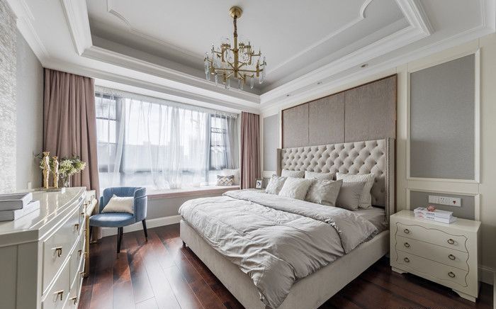 淮安叶语世家装修效果图