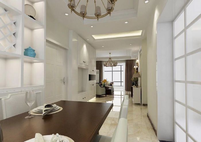 ֣��ǫ����ͳ�װ��Ч��ͼ