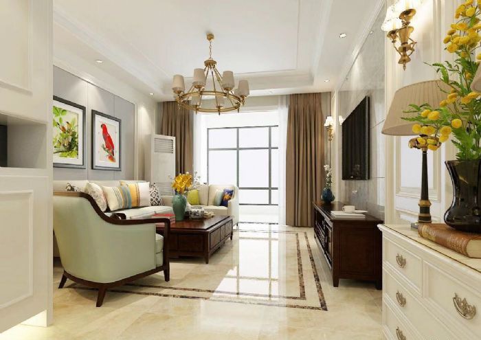 ֣��ǫ����ͳ�װ��Ч��ͼ