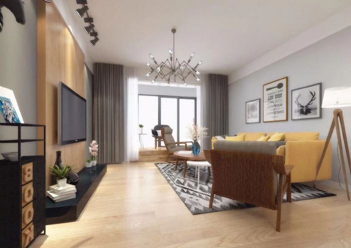 ֣����������װ��Ч��ͼ