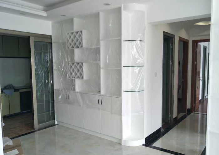 ��ɽ���ϻ���     װ��Ч��ͼ