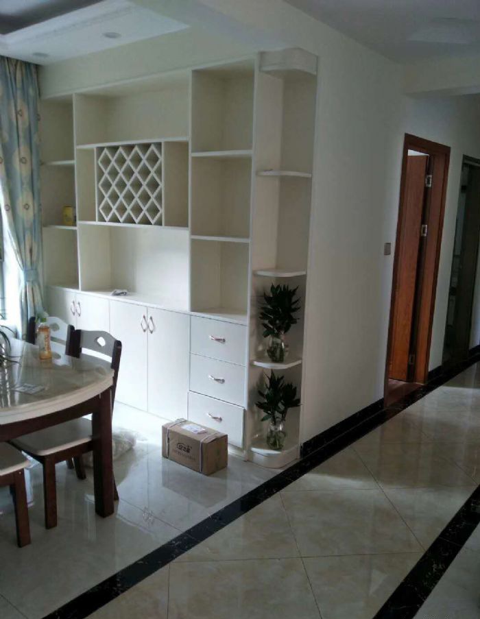 ��ɽ�����غ���װ��Ч��ͼ