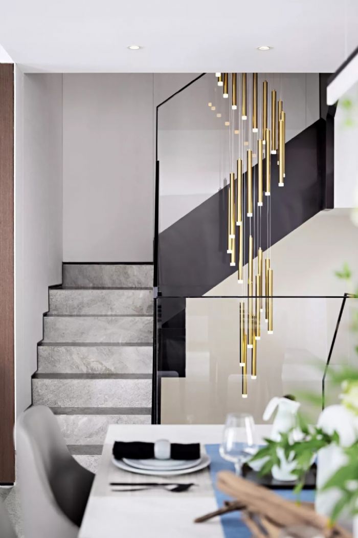 重庆学府大道69号装修效果图