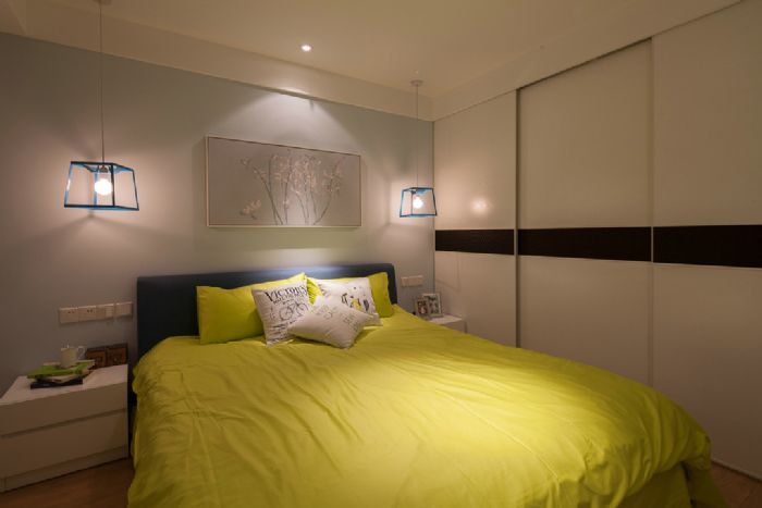 重庆重庆早晨装修效果图