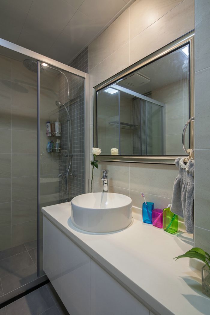 重庆重庆早晨装修效果图