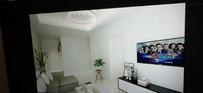 北京北京市昌平区装修效果图