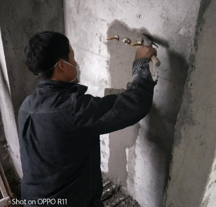 广州恒大御景半岛装修效果图