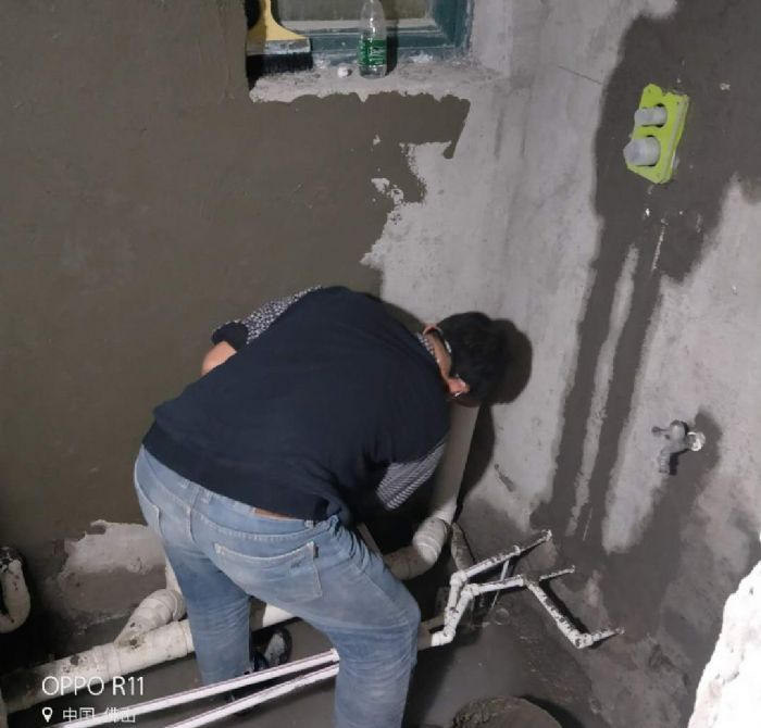 广州恒大御景半岛装修效果图