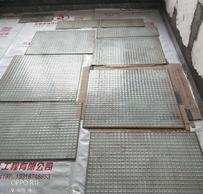 广州恒大御景半岛装修效果图