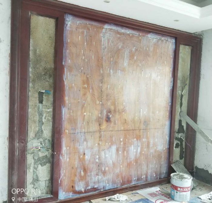 广州恒大御景半岛装修效果图