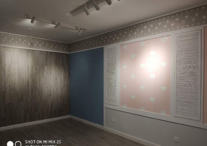 郑州商都路红星美凯龙装修效果图