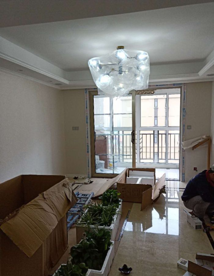 ���ݷ������װ��Ч��ͼ