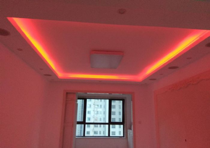 济南原在大连做过几百冢装修效果图