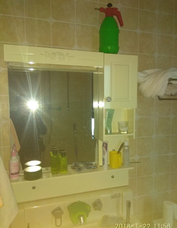 济南银丰唐郡装修效果图