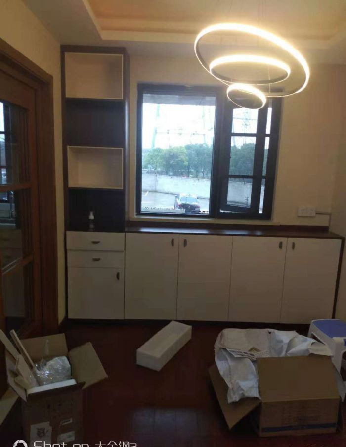 �Ϻ�����Էװ��Ч��ͼ