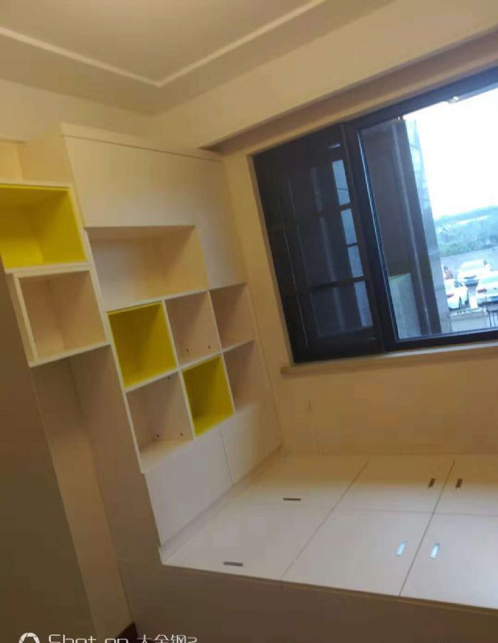 �Ϻ�����Էװ��Ч��ͼ