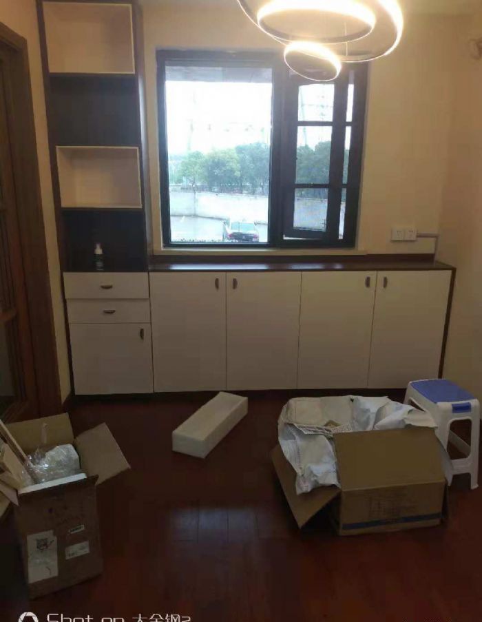 �Ϻ�����Էװ��Ч��ͼ