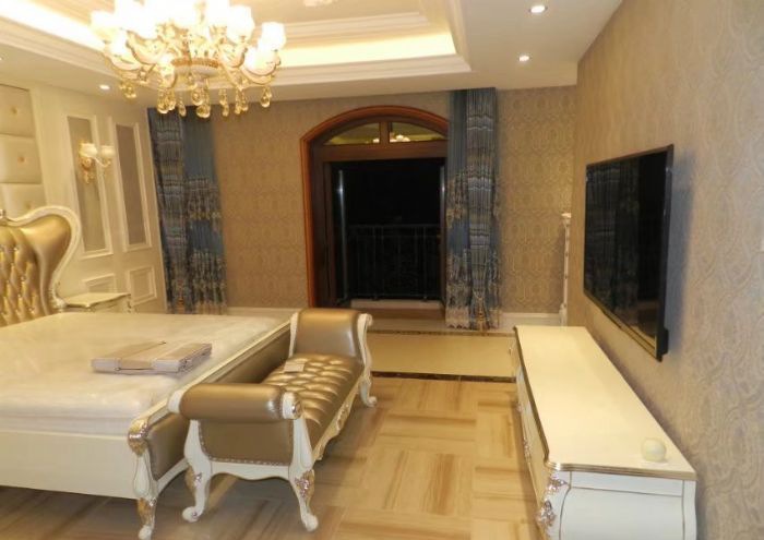 ��ɽ�Ƴ�һ��һ  ����װ��Ч��ͼ