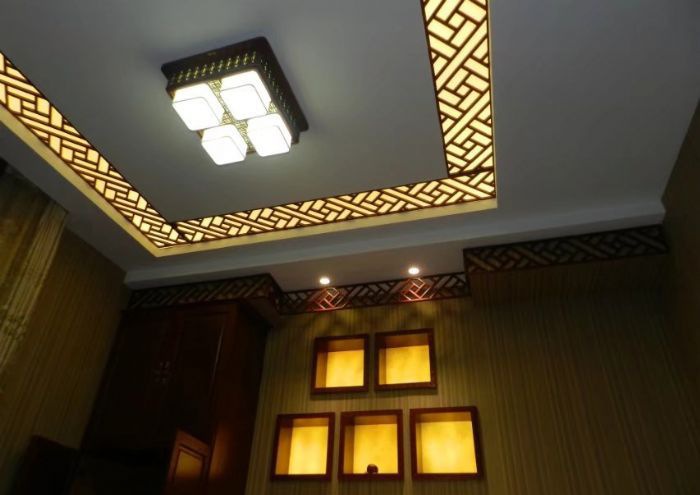 ��ɽ�Ƴ�һ��һ  ����װ��Ч��ͼ