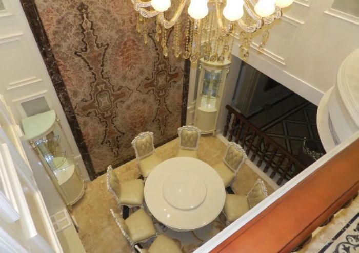 ��ɽ�Ƴ�һ��һ  ����װ��Ч��ͼ