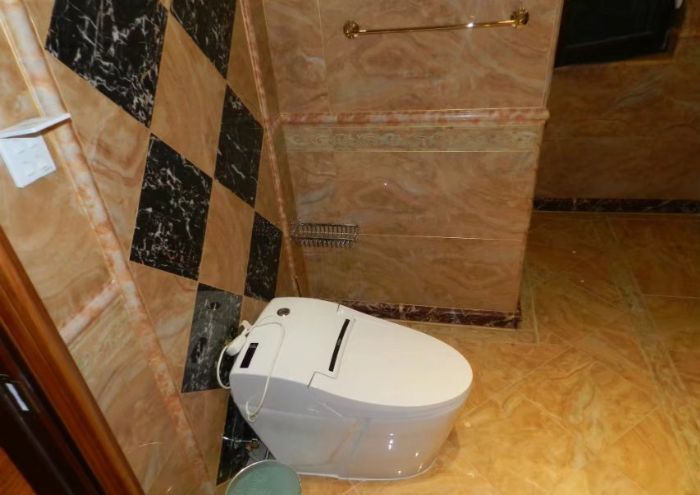 唐山唐城一零一 别墅装修效果图