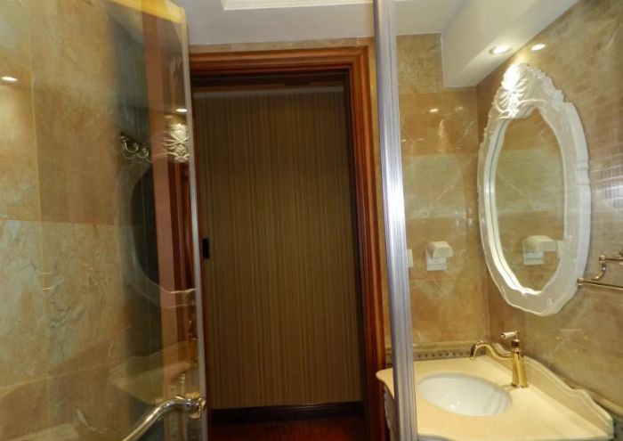 唐山唐城一零一 别墅装修效果图