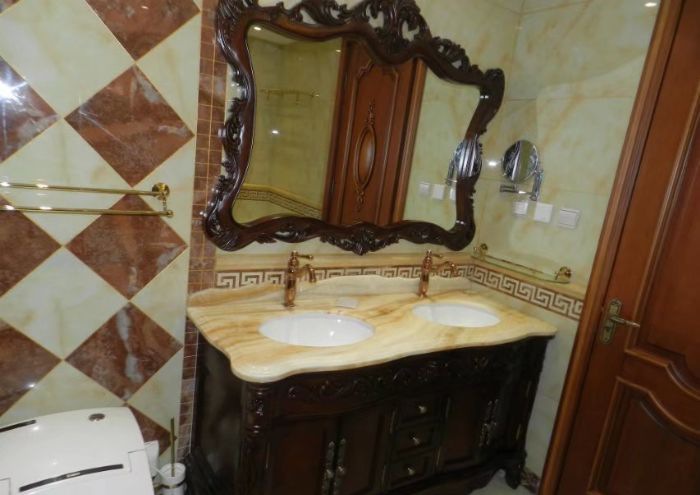 唐山唐城一零一 别墅装修效果图